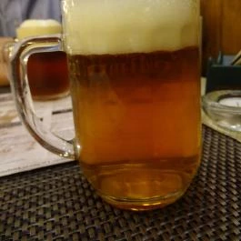 Ferdinánd Monarchia Cseh Sörház Budapest - Étel/ital