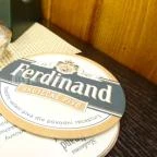 Ferdinánd Monarchia Cseh Sörház Budapest - Egyéb