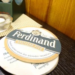 Ferdinánd Monarchia Cseh Sörház Budapest - Egyéb