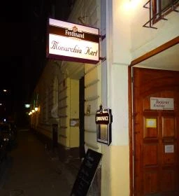 Ferdinánd Monarchia Cseh Sörház