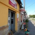 Festékes Söröző Budapest - Külső kép