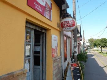 Festékes Söröző Budapest