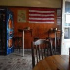 Festékes Söröző Budapest - Belső