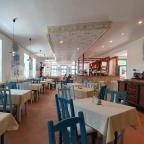 Fészek Panzió Étterme Zánka - Belső