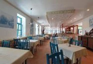 Fészek Panzió Étterme Zánka