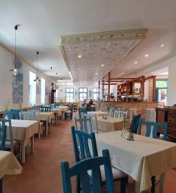 Fészek Panzió Étterme