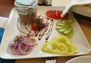 Fészek Panzió Étterme Zánka