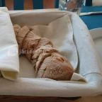 Fészek Panzió Étterme Zánka - Étel/ital