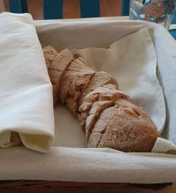 Fészek Panzió Étterme