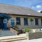 Fészek Panzió Étterme Zánka - Külső kép