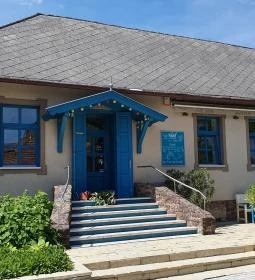 Fészek Panzió Étterme