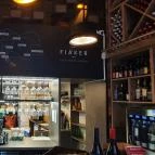 Fiaker Budapest Budapest - Belső