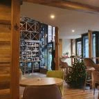 Fiaker Budapest Budapest - Belső