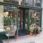 Fiaker Budapest Budapest - Külső kép