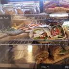 Ficak Bisztró Budapest - Étel/ital