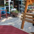 Ficak Büfé Gárdony - Külső kép