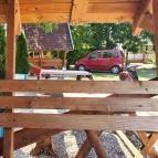 Ficak Büfé Gárdony - Egyéb