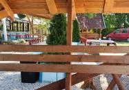 Ficak Büfé Gárdony