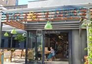 Figi & Lipike Budapest