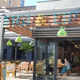 Figi & Lipike, Budapest - Egyéb