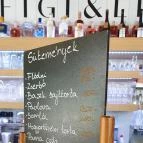 Figi & Lipike Budapest - Egyéb