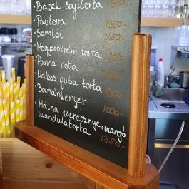 Figi & Lipike, Budapest - Egyéb