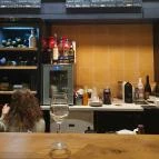 Fill the Winebox Budapest - Belső