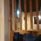 Fill the Winebox Budapest - Belső