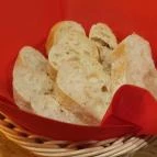 Fill the Winebox Budapest - Étel/ital