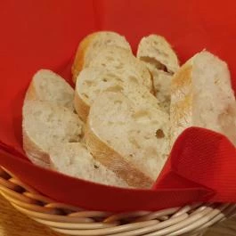 Fill the Winebox, Budapest - Étel/ital