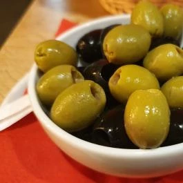 Fill the Winebox, Budapest - Étel/ital