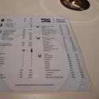 Filo Bar Budapest - Étlap/itallap