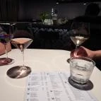 Filo Bar Budapest - Étel/ital