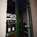 Filo Bar Budapest - Külső kép