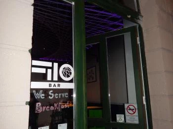 Filo Bar Budapest
