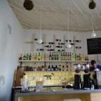 Filter Pécs - Belső