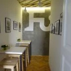 Filter Pécs - Belső