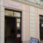 Filter Pécs - Külső kép