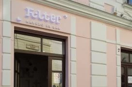 Filter Pécs