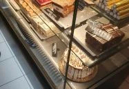 Fincsi Cukrászda Hajdúhadház