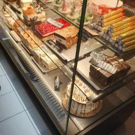 Fincsi Cukrászda, Hajdúhadház - Egyéb