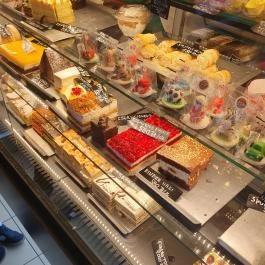 Fincsi Cukrászda, Hajdúhadház - Egyéb