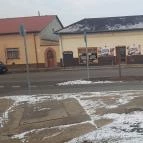 Fincsi Pékség Nádudvar - Külső kép