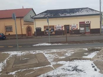 Fincsi Pékség Nádudvar