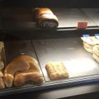 Fincsi Pékség Nádudvar - Étel/ital