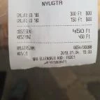 Fincsi Pékség Nádudvar - Egyéb