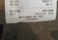 Fincsi Pékség Nádudvar