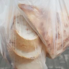 Fincsi Pékség, Nádudvar - Étel/ital