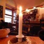 Fino Wine & Tapas Bar Budapest - Belső