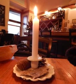 Fino Wine & Tapas Bar